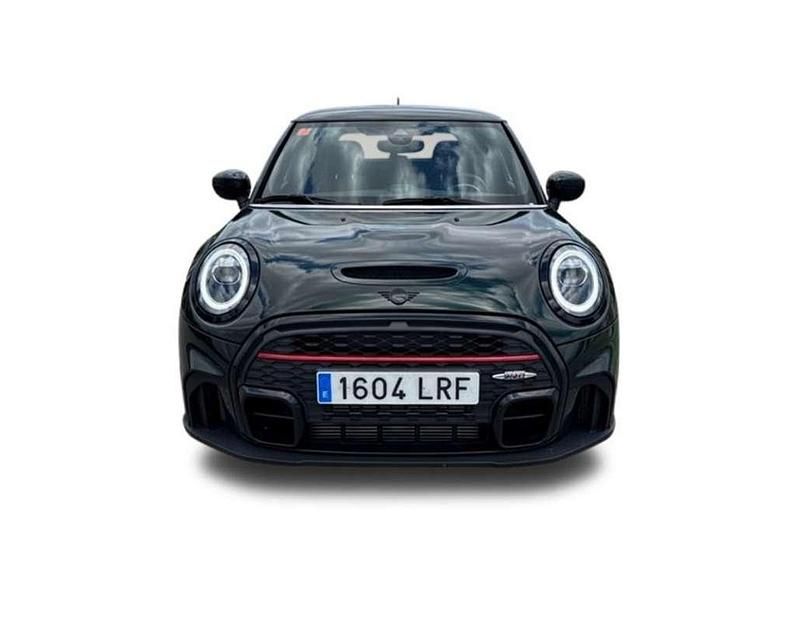 Usado Mini John Cooper Works 231 CV (169 kW) 2021 Utilitario