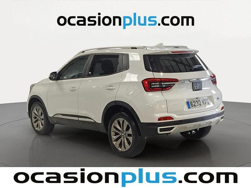 Usado DR DR 4.0 116 CV (85 kW) 2023 Blanco SUV