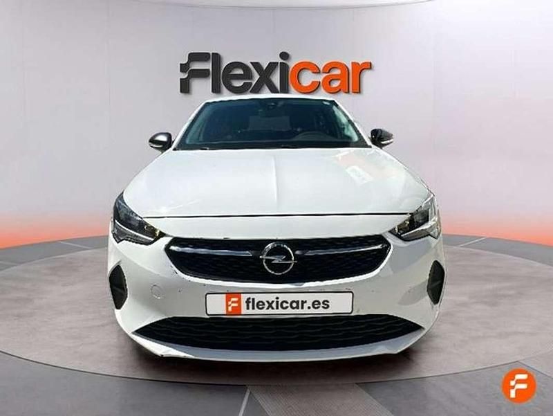 Occasion Opel Corsa Edition 101 PK (74 kW) 2023 Wit Hatchback