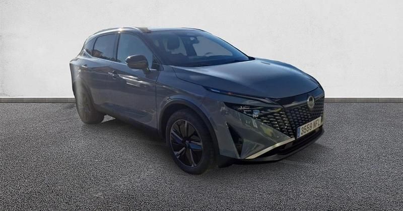 Usado Nissan Qashqai Tekna 158 CV (116 kW) 2025 SUV