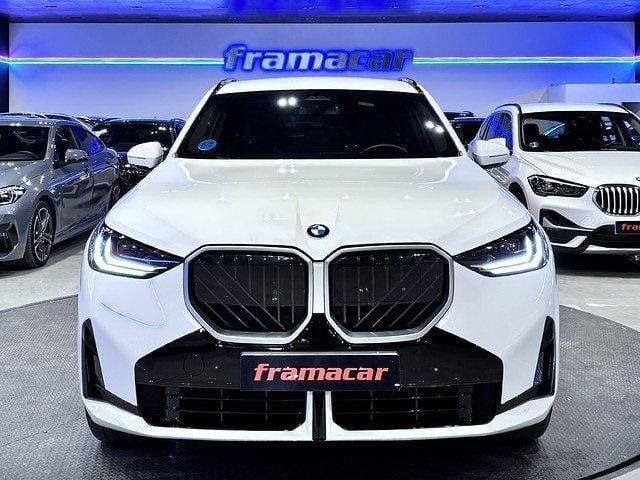 Usado BMW 220 M Sport 299 CV (219 kW) 2025 Blanco