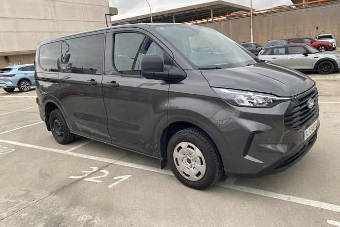 Usado Ford Tourneo Trend 136 CV (100 kW) 2024 Berlina