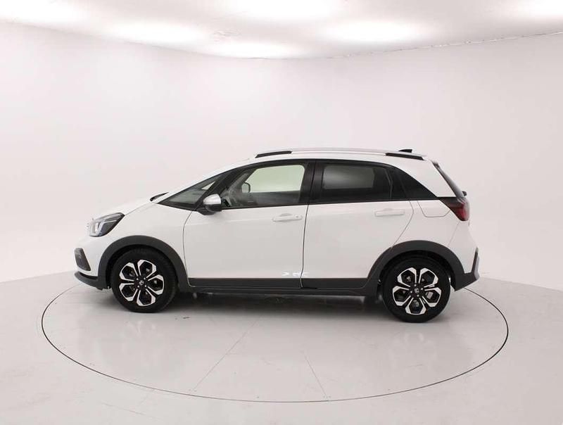 Usado Honda Jazz Executive 109 CV (80 kW) 2023 Blanco Utilitario