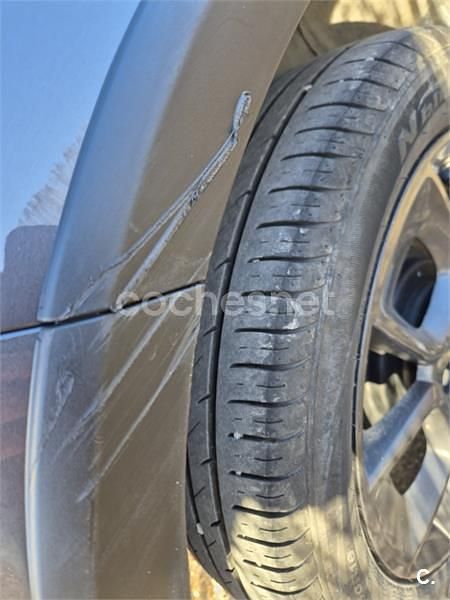 Usado Suzuki Ignis GLX 90 CV (66 kW) 2021 Gris / plata SUV