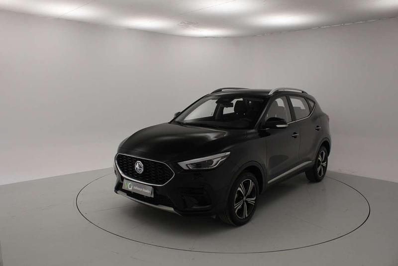 Usado MG ZS Comfort 106 CV (77 kW) 2025 SUV