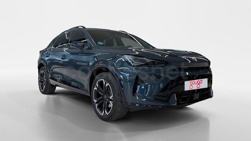 Usado Cupra Formentor 150 CV (110 kW) 2025 Azul SUV