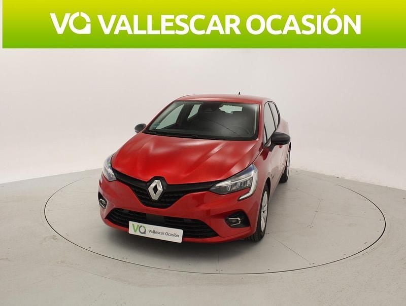 Otro Usado 2022 Renault Clio V Business Berlina | 13.500 € (Precio justo) - Imagen 1/4