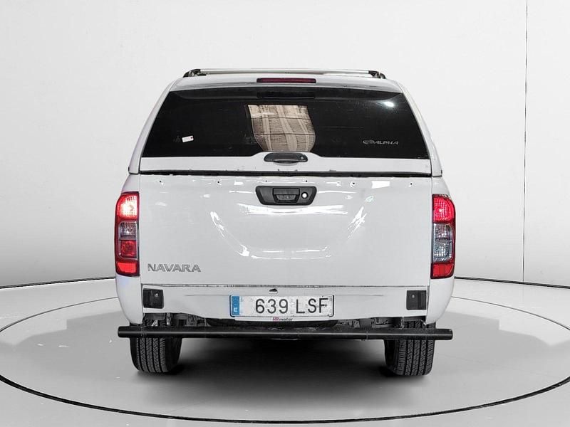 Occasion Nissan Navara 163 ch (119 kW) 2021 Pick-up