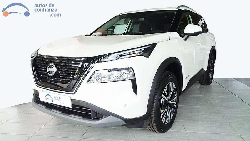 Usado 2023 Nissan X-Trail N-Connecta SUV | 28.900 € (Super precio) - Imagen 1/4