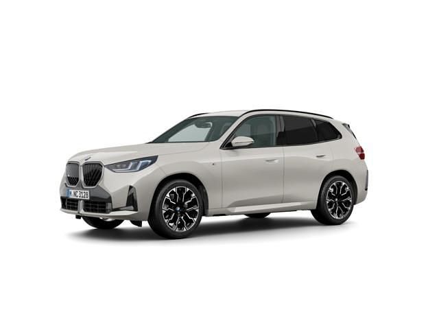 Usado BMW X3 Comfort Edition 197 CV (144 kW) 2025 SUV