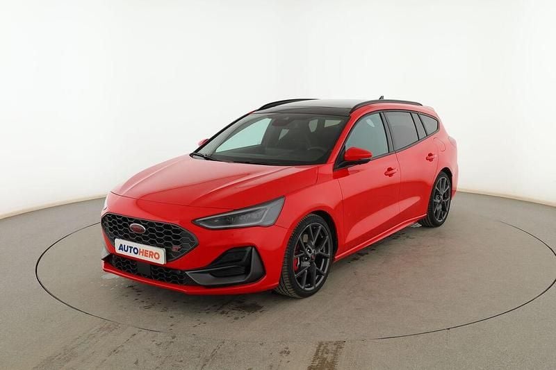 Brugt Ford Focus ST 280 HK (205 kW) 2024 Stationcar