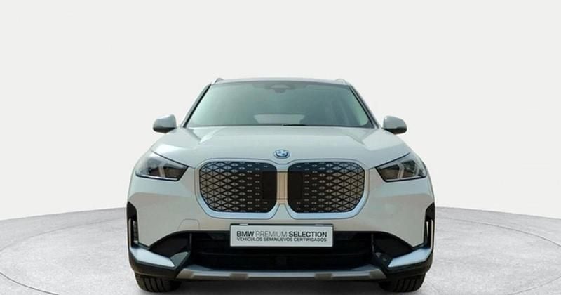 Brugt BMW iX1 150 kW (204 HK) 2026 SUV