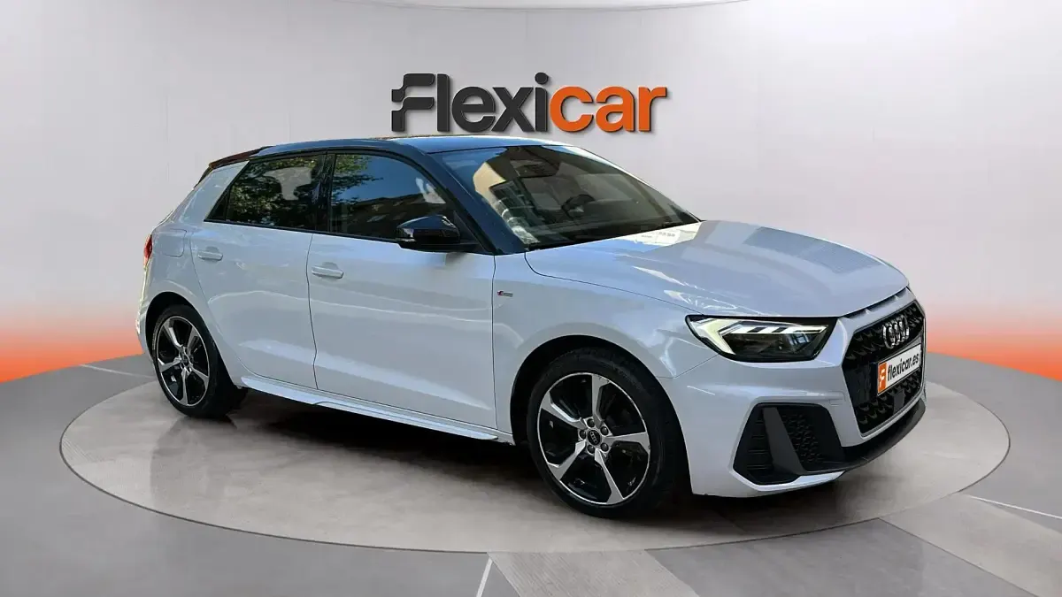 Brugt Audi A1 Sportback Advanced 110 HK (80 kW) 2023 Hatchback