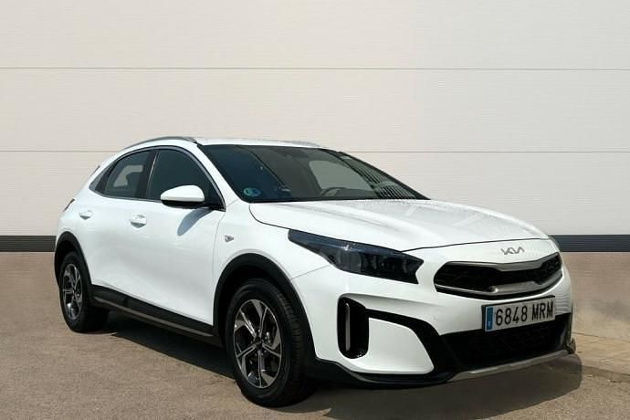 Usado 2024 Kia XCeed SUV | 21.100 € (Precio justo) - Imagen 1/4