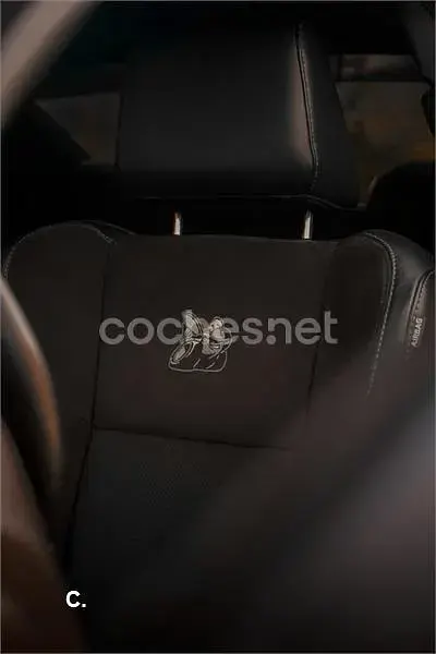 Usado Dodge Charger 485 CV (356 kW) 2023 Negro Berlina
