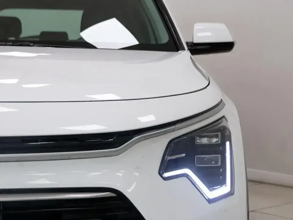 Usado Kia Niro 129 CV (94 kW) 2025 Otro SUV