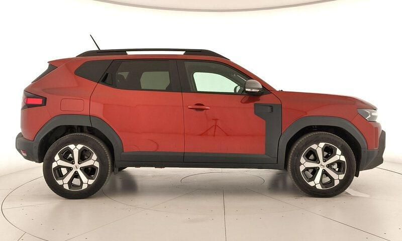 Usado Dacia Duster Journey 143 CV (105 kW) 2025 Naranja SUV