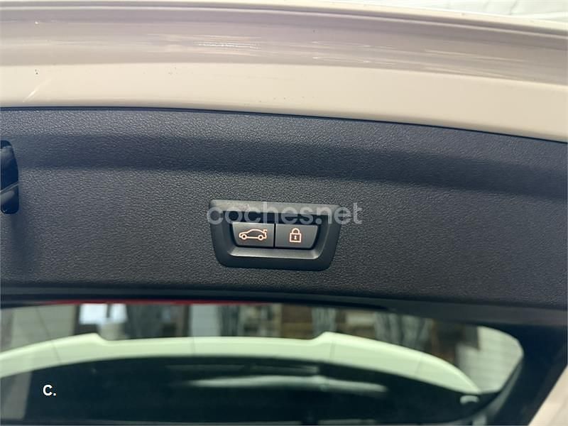 Usado BMW 128 265 CV (194 kW) 2021 Blanco Berlina