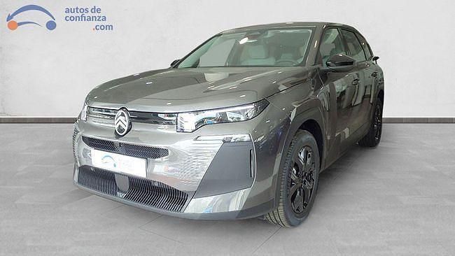 Nuevo Citroën C5 Aircross 145 CV (106 kW) 2026 Gris SUV