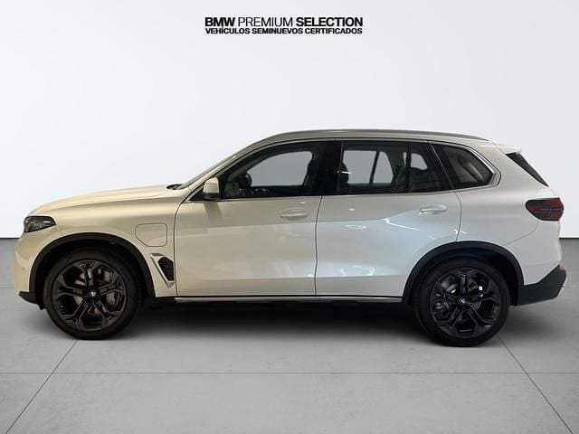 Nuevo BMW X5 Comfort Edition 489 CV (359 kW) 2026 SUV