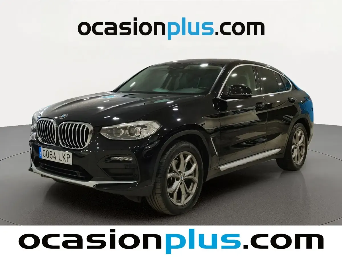 Occasion BMW X4 184 PK (135 kW) 2020 SUV