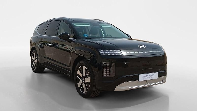 Usado Hyundai Ioniq 5 230 kW (313 CV) 2025 Otro SUV