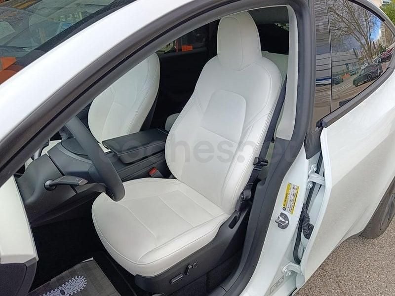 Usado Tesla Model Y 2024 Eléctrico SUV