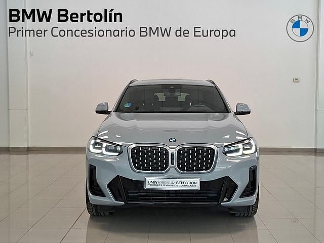 Usado BMW M140 xLine 190 CV (139 kW) 2025