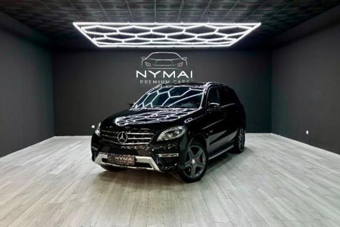 Usado 2015 Mercedes 250 | 29.995 € - Imagen 1/4