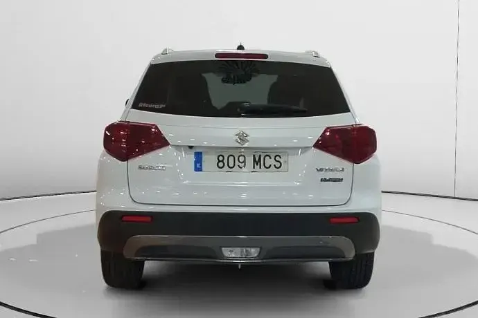 Usado Suzuki Vitara GLX 116 CV (85 kW) 2022 SUV