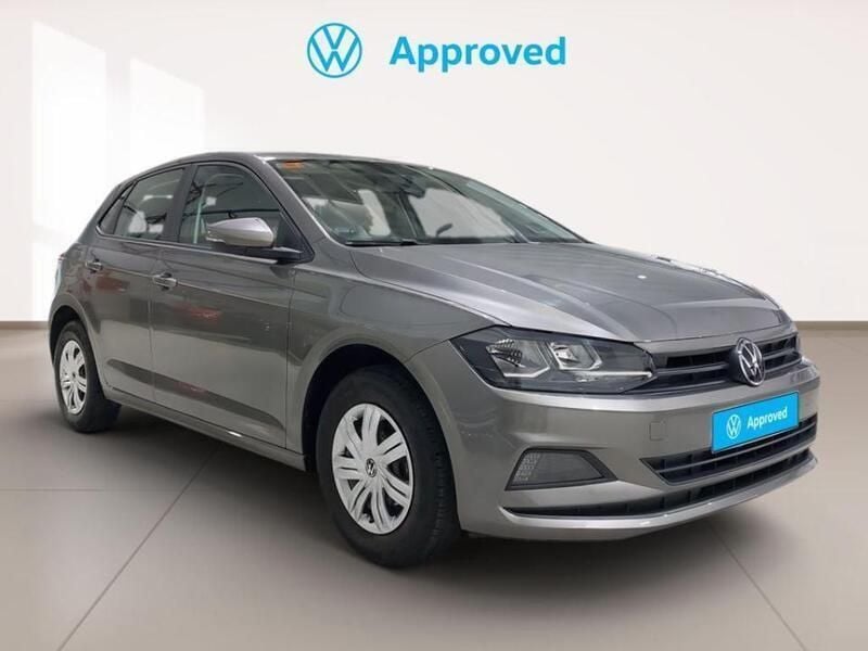 Otro Usado 2021 VW Polo Edition Berlina | 16.180 € (Precio justo) - Imagen 1/4