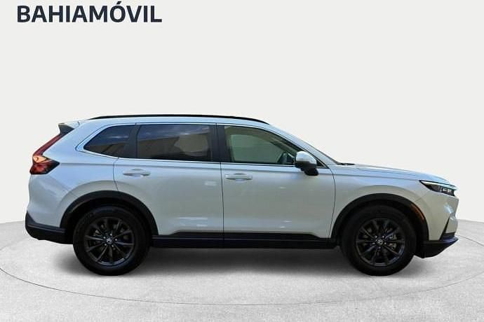 Nuevo Honda CR-V Elegance 183 CV (134 kW) 2025 SUV