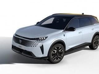 Nuevo Peugeot 5008 GT 145 CV (106 kW) 2026 Blanco