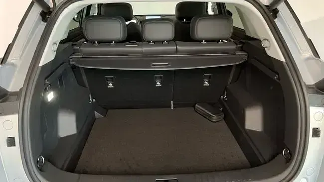 Usado Jaecoo 7 147 CV (108 kW) 2025 Gris / plata SUV