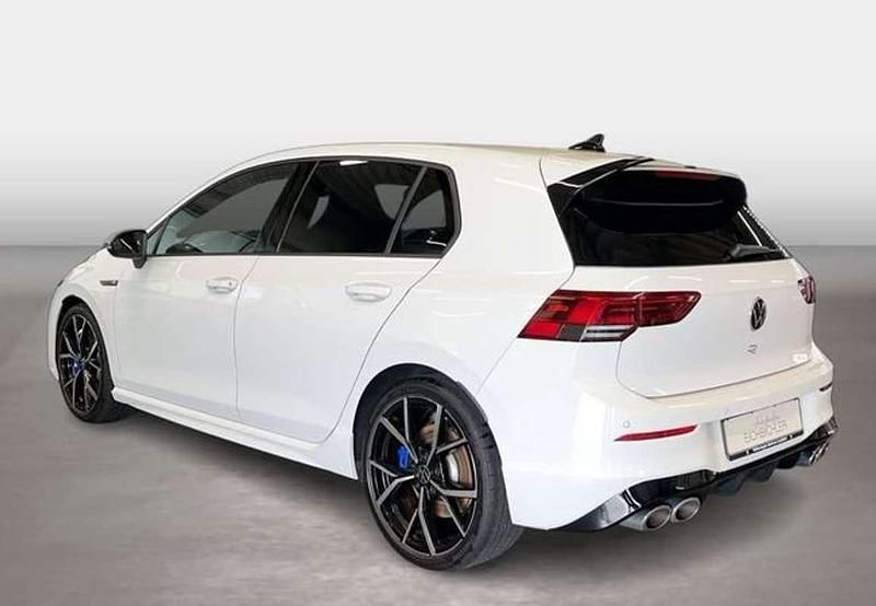 Usado VW Golf VIII 333 CV (244 kW) 2024 Blanco Utilitario