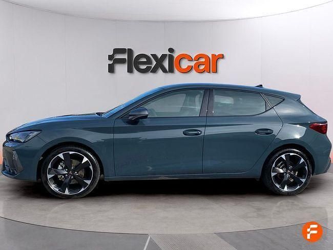 Usado Cupra Leon 150 CV (110 kW) 2025 Azul