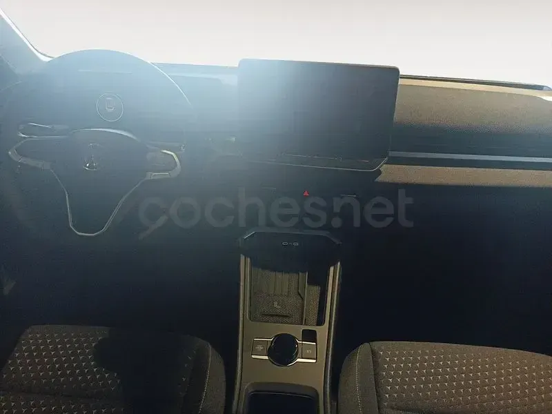 Nuevo VW T-Roc 116 CV (85 kW) 2026 Rojo SUV