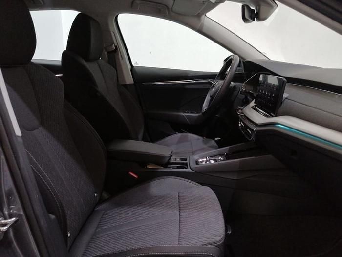 Usado Skoda Octavia Style 204 CV (150 kW) 2025 Gris