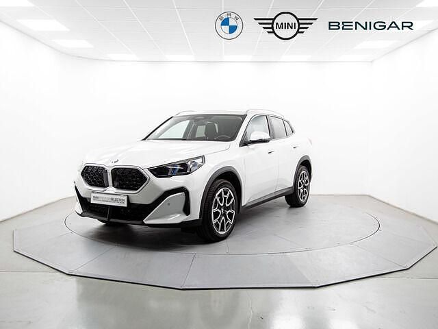 Blanco Usado 2024 BMW X2 Comfort Edition SUV | 42.300 € - Imagen 1/4