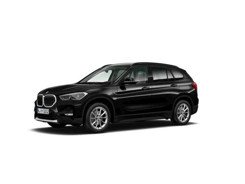 Usado BMW X1 Performance 116 CV (85 kW) 2021 SUV