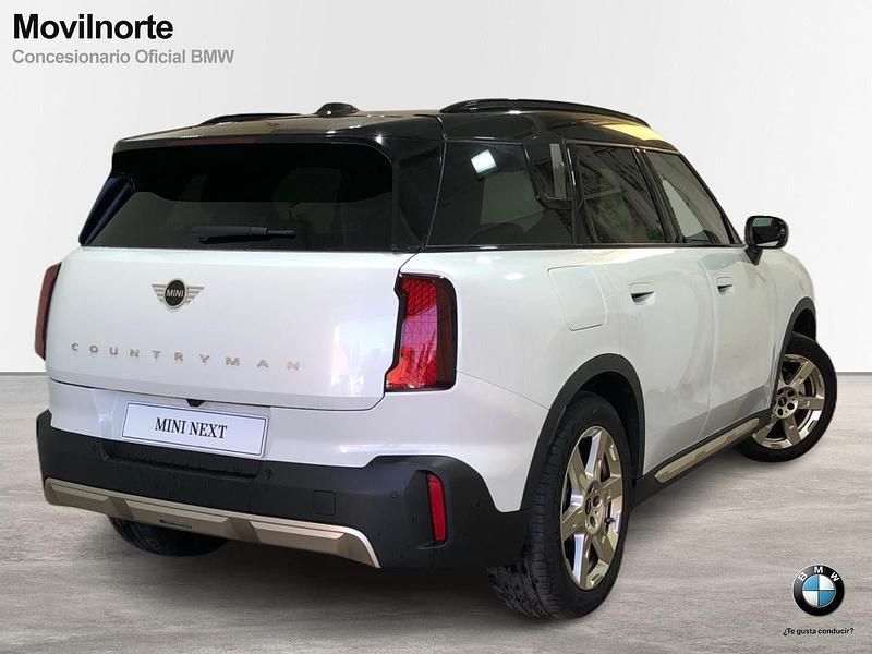 Usado Mini Countryman 163 CV (119 kW) 2025 SUV