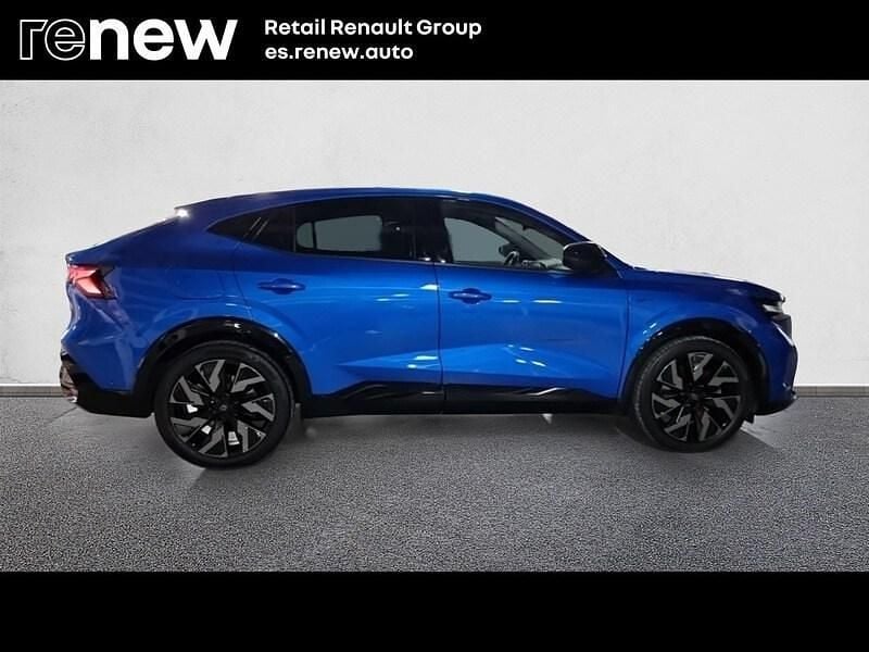 Usado Renault Rafale Esprit Alpine 200 CV (147 kW) 2024 Azul SUV