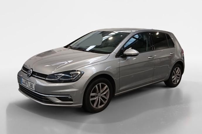 Usado VW Golf VII Advance 115 CV (84 kW) 2019