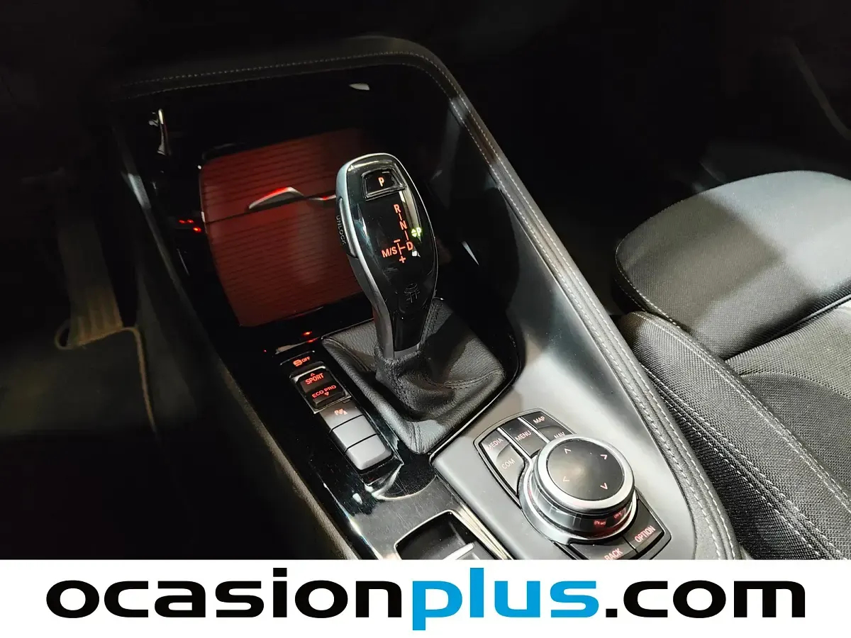 Usado BMW M140 140 CV (102 kW) 2018 Utilitario