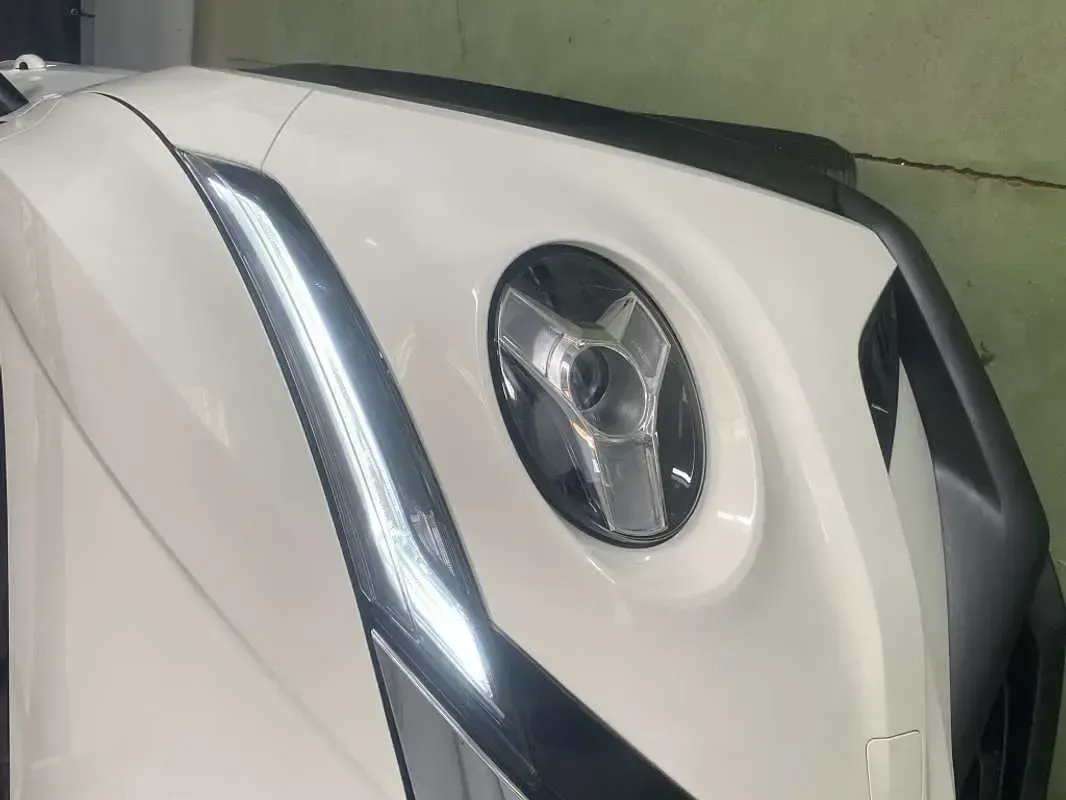 Usado Nissan Juke Acenta 114 CV (83 kW) 2021 Blanco SUV