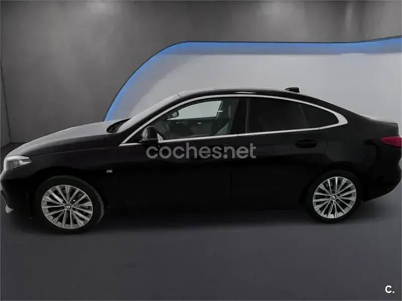 Occasion BMW 220 190 ch (139 kW) 2020 Noir Coupé