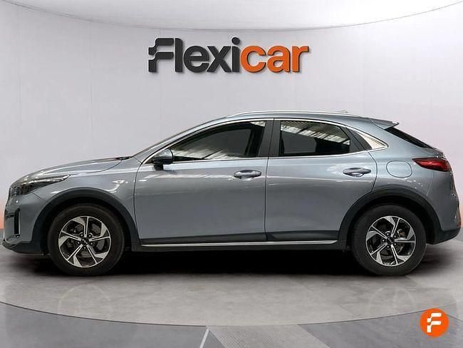 Usado Kia XCeed 160 CV (117 kW) 2023 Gris SUV