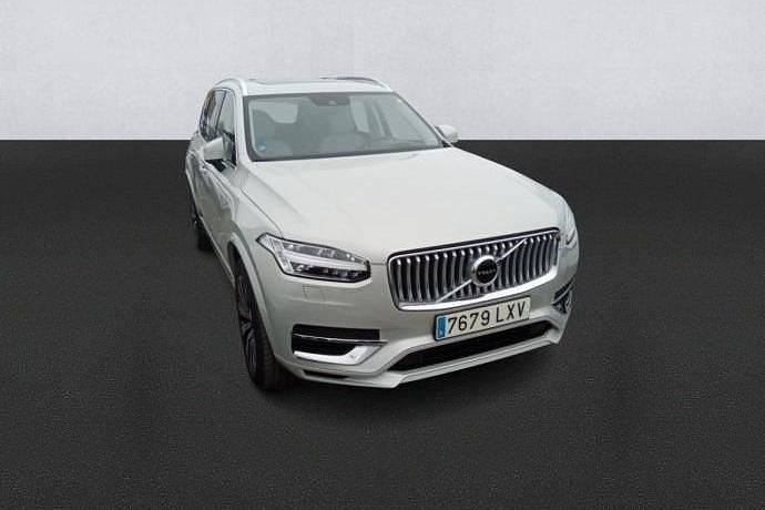 Usado Volvo XC90 Inscription 455 CV (334 kW) 2022 SUV
