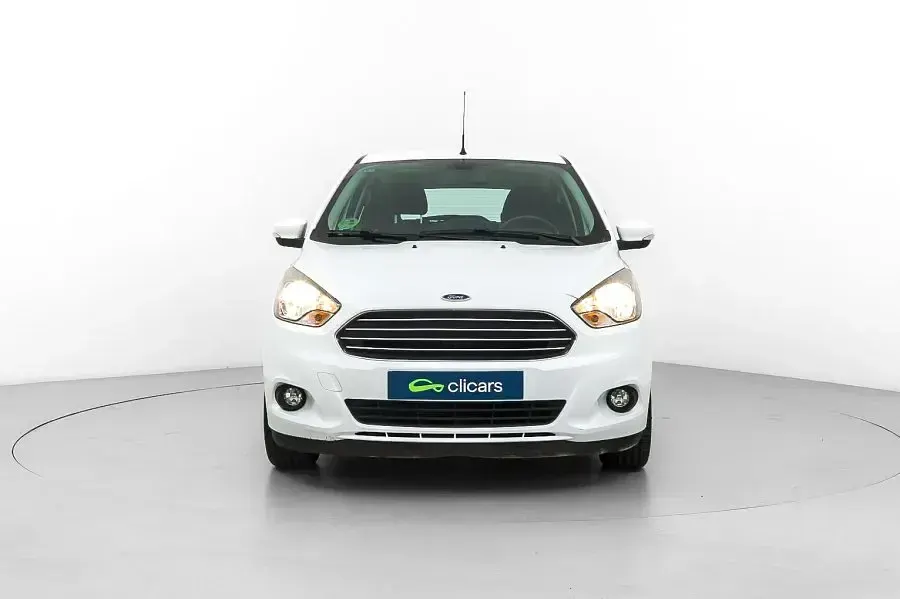 Usado Ford Ka Plus 70 CV (51 kW) 2017 Utilitario