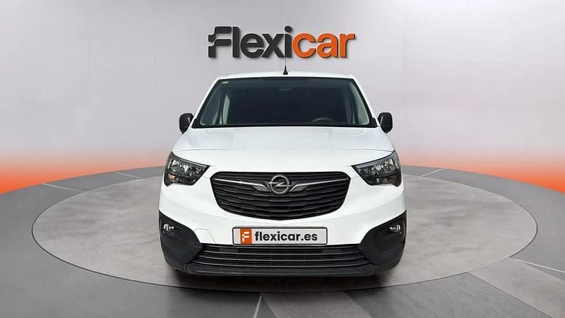 Usado Opel Combo S 102 CV (75 kW) 2022 Blanco Monovolumen
